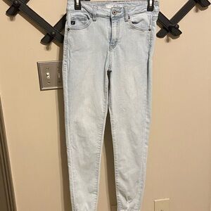 Kuncan Denim Jean